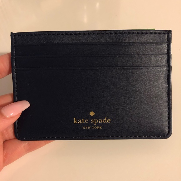 Kate Spade card case - Picture 2 of 3
